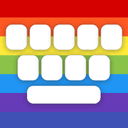 Influencer Keyboard app icon